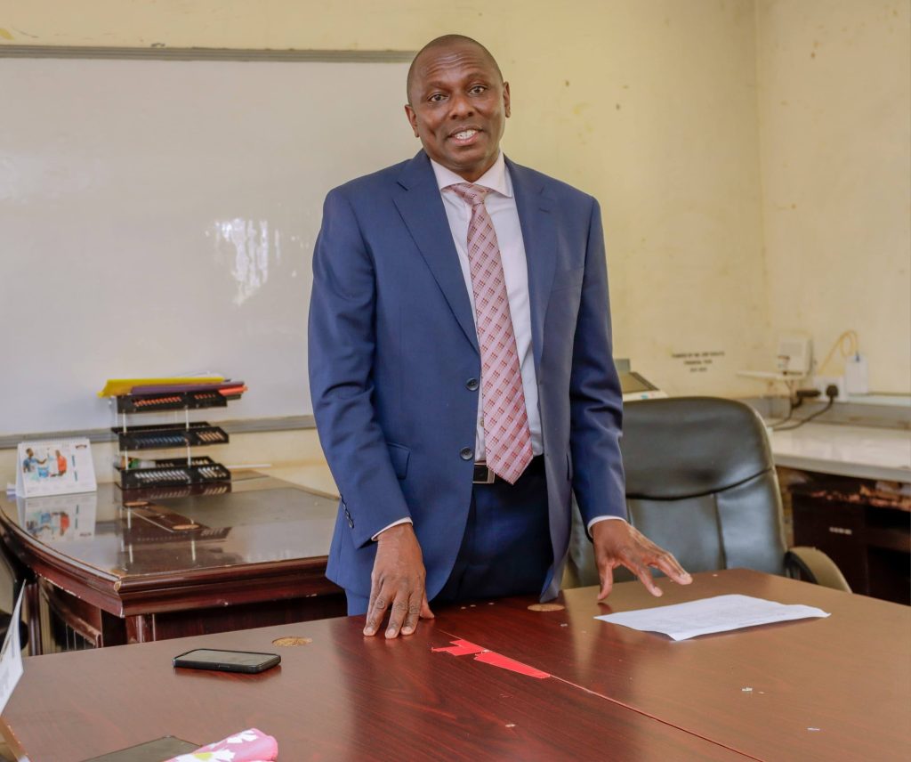 Ichung’wah Urges Kenyans to Engage Constructively in Finance Bill 2026 Debate