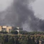 Israel Launches New Strikes in Southern Lebanon After Mass Evacuation Orders
