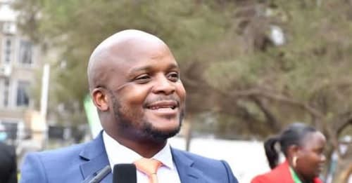 Jalang’o Hits 1 Million TikTok Followers, Asks Kenyans How to Make Money From the Platform