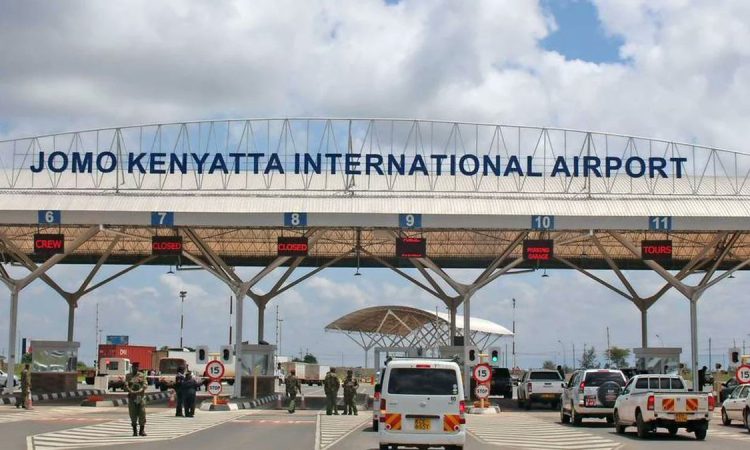 SH272 BILLION JKIA EXPANSION SET FOR TAKEOFF AS KENYA UNVEILS AMBITIOUS 20-YEAR AVIATION MASTER PLAN