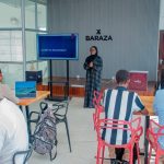 Journalists in Mombasa Undergo Training on Copyright and Media Law