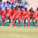 Junior Starlets Ready for South Africa Test in Final FIFA U-17 Women’s World Cup Qualifier