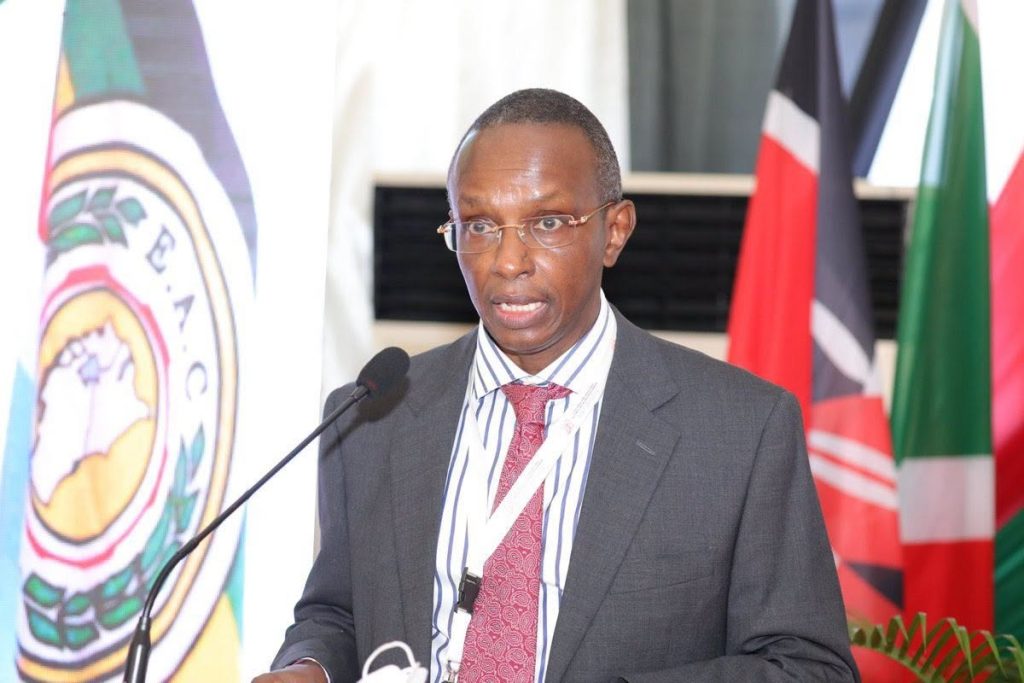 Justice Steven Gatembu Elected New President of the Court of Appeal