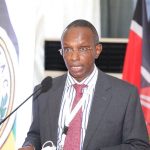 Justice Steven Gatembu Elected New President of the Court of Appeal