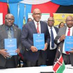 KEMSA Records Major Supply Chain Turnaround as Order Fill Rate Exceeds 90 Percent