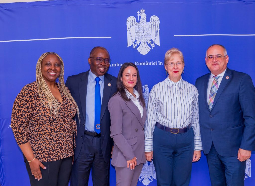 KENYA UNIVERSITIES SIGN HISTORIC EDUCATION PARTNERSHIP WITH ROMANIA