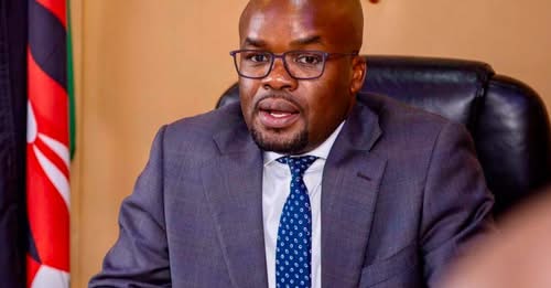 KRA Digitizes Licensing for Transit Cargo Vehicles, Ends Manual Applications