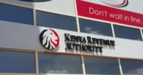 KRA Digitizes Licensing for Transit and Customs-Controlled Goods Vehicles