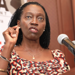Karua Pledges 60% Cut in Government Travel and Hospitality Spending