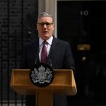Starmer Resigns as UK Prime Minister After Labour Party Revolt Forces Leadership Exit