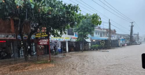 Kenya Among 22 High-Risk Countries as UN Warns of Powerful 2026 Super El Niño