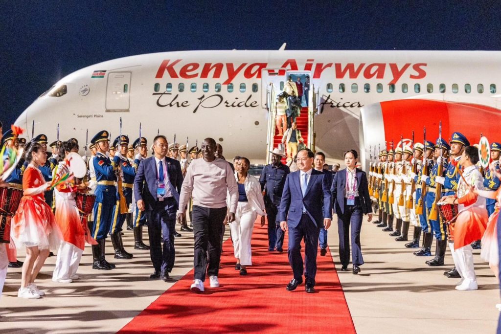 Media Key to Deepening Kenya-China People-to-People Ties