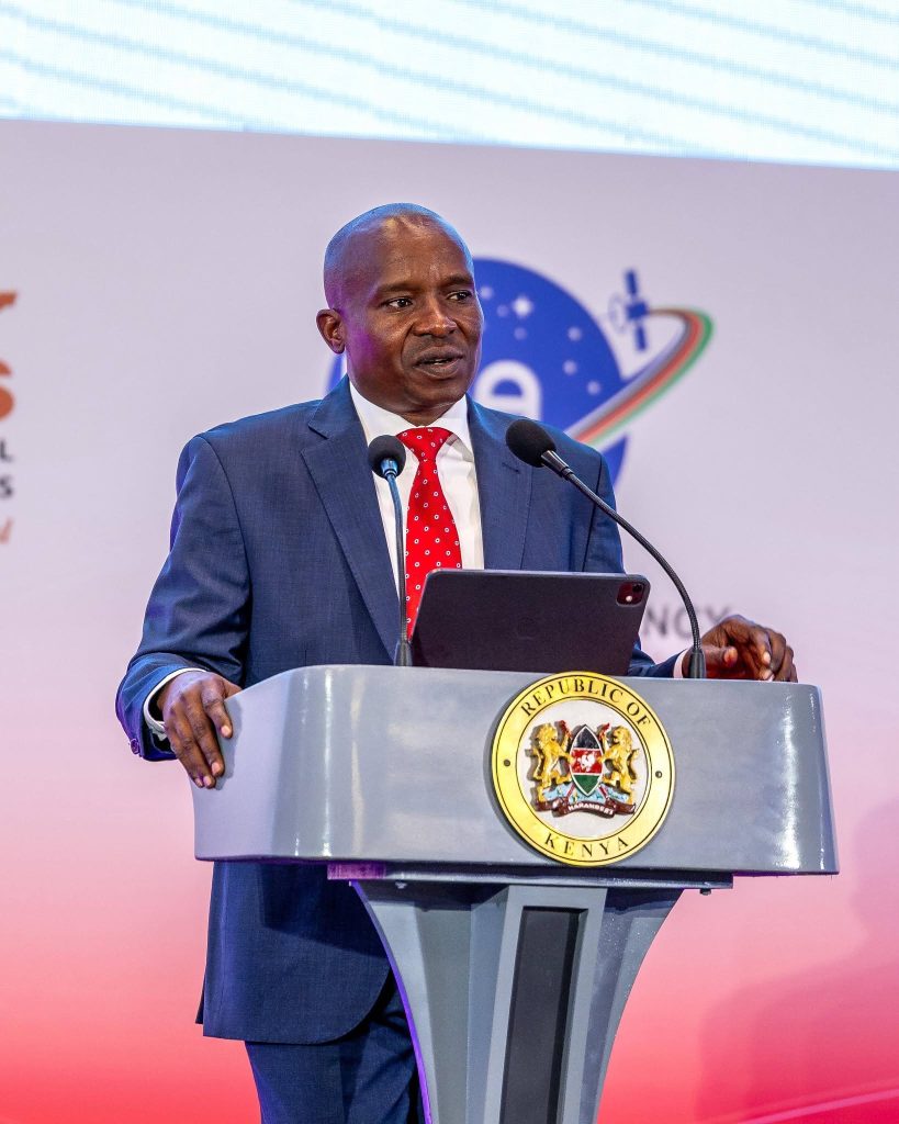 Kenya Commits Sh140 Billion to Expand UN Nairobi Hub in Push for Global Headquarters Parity