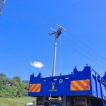 Kenya Power Launches Wildlife Protection Project to Reduce Power Outages