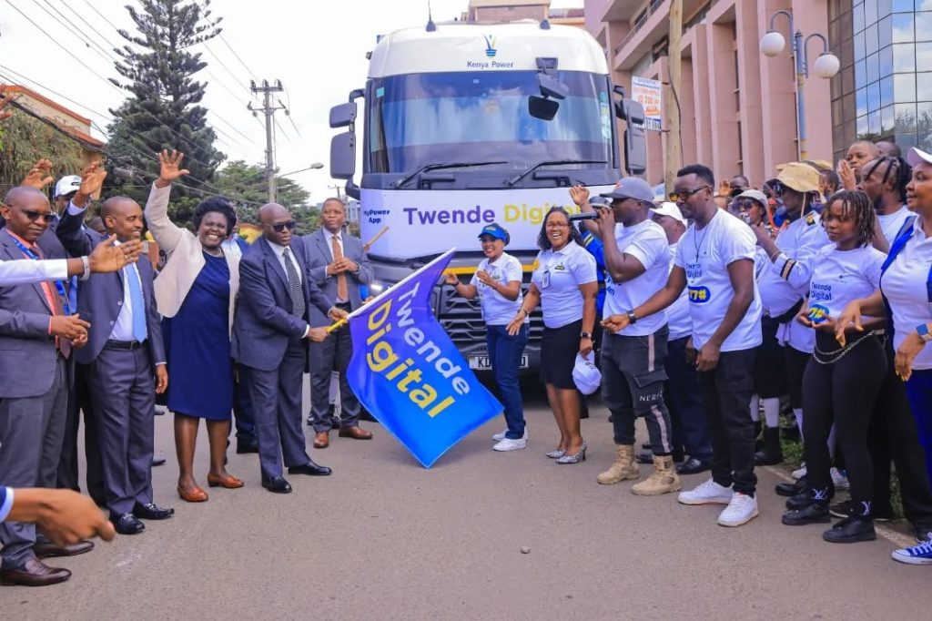 Kenya Power to shut all payment counters by June 2027 as customers shift to digital platforms