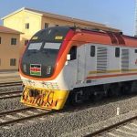 Kenya Railways Reminds Passengers SGR Tickets Cannot Be Transferred