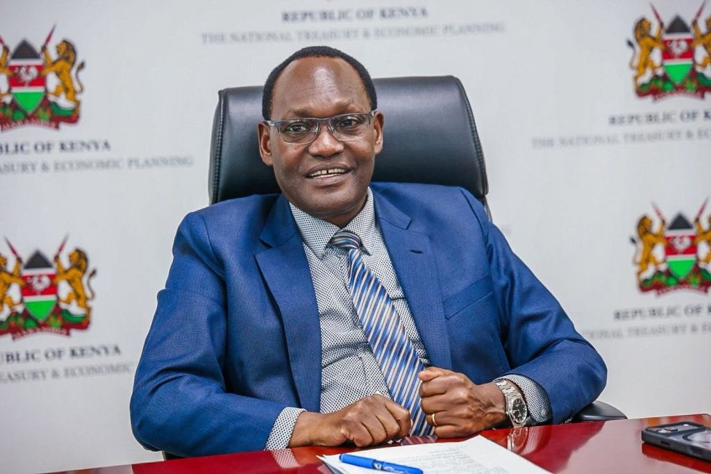 Kenya, US activate KSh207 billion health pact after court clears rollout