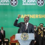 Kenya to Launch First National Ambulance Dispatch Centre in July