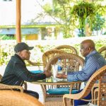 Khalwale, Osotsi Deepen Political Alliance as Western Kenya Realignment Gains Momentum