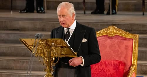 King Charles III Reveals £12.9 Million Tax Bill in Historic First for British Monarchy