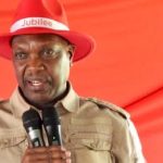 Kioni Defends Gachagua, Says Former DP Has Strengthened Opposition Since Impeachment