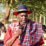 Kioni Defends Jubilee’s Backing of Matiang’i Amid Political Pressure Claims