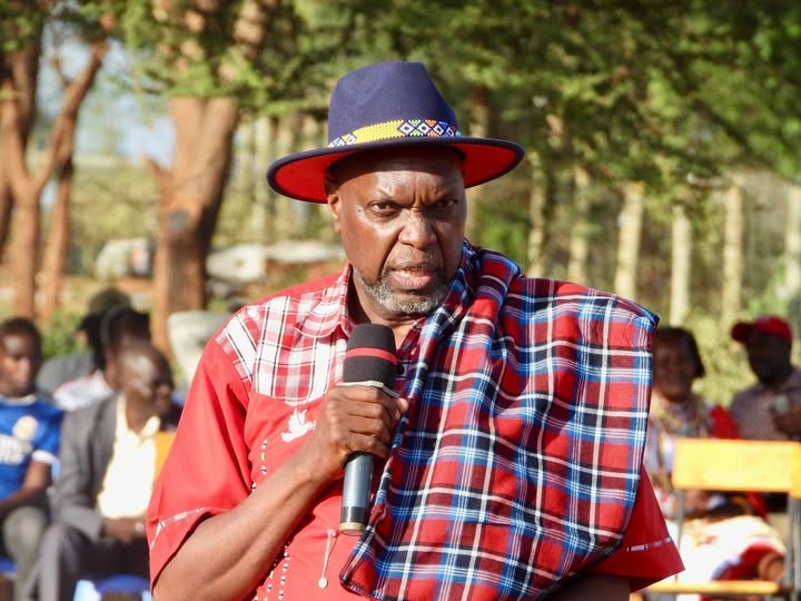 Kioni Defends Jubilee’s Backing of Matiang’i Amid Political Pressure Claims