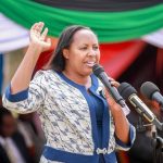 Kipipiri MP Wanjiku Muhia Raises Concerns Over Alleged Surveillance and Security Withdrawal