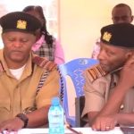 Kirinyaga Security Officials Warn Youth Against Protests, Gangs, and Drug Abuse Ahead of June 25
