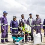 Konza Technopolis Deploys Drone Technology to Restore 1,000 Acres of Degraded Savannah
