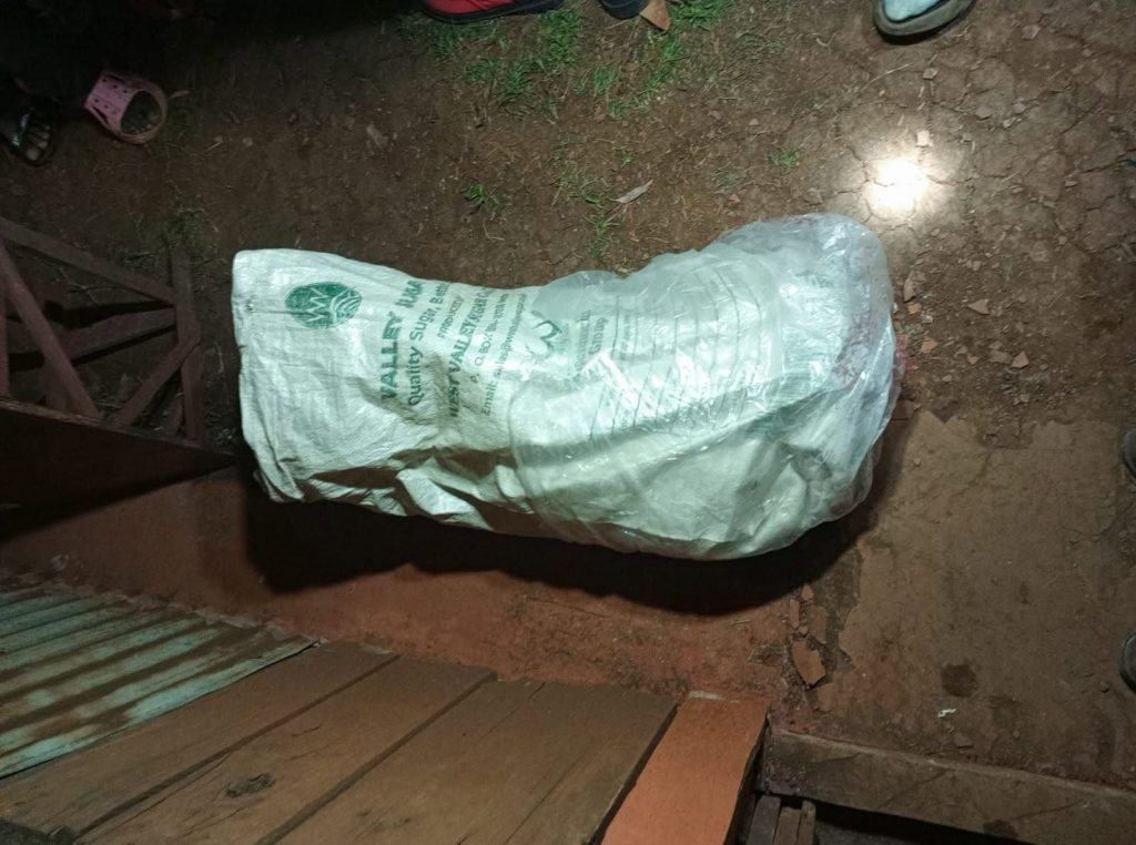 Kuresoi North Manhunt Launched After Woman Found Murdered and Dismembered in Suspected Domestic Killing