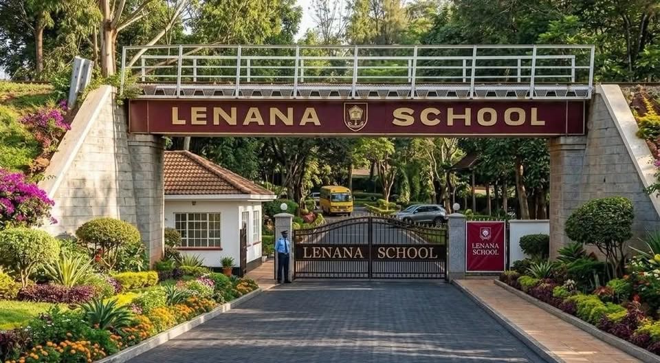 LENANA SCHOOL CLOSED INDEFINITELY AFTER STUDENT UNREST DURING EVENING PREP