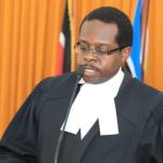 LSK President Charles Kanjama Calls for Constitutional Shift in Police Handling of Demonstrations