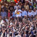 Linda Mwananchi Movement Set for Kisii, Nyamira Rallies on June 26