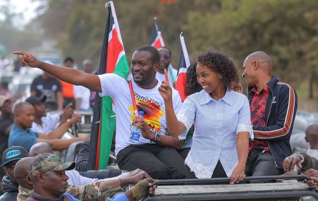 Linda Mwananchi Postpones Kisii and Keroka Rallies, Raises Concerns Over Gen-Z Commemoration and ODM Leadership Dispute