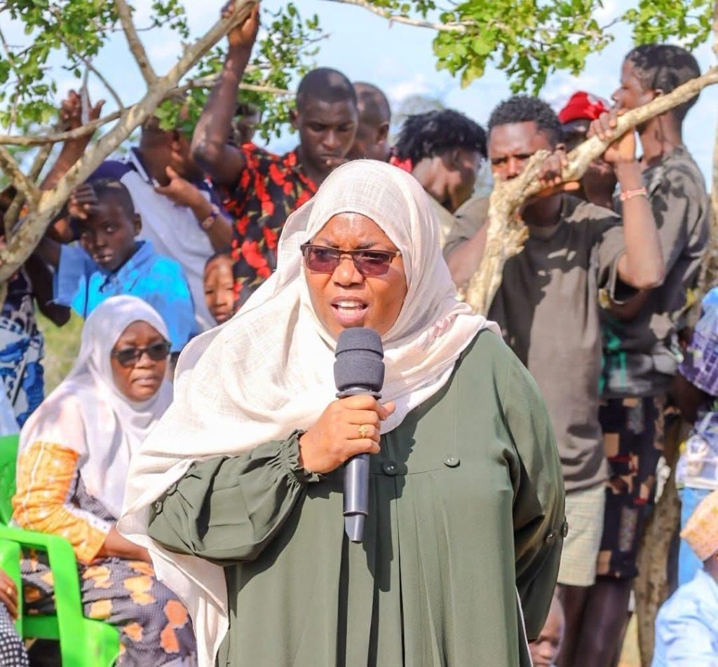 Achani Warns Residents Against Illegal Land Sales as County Recovers Thousands of Acres