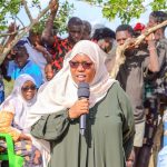 Achani Warns Residents Against Illegal Land Sales as County Recovers Thousands of Acres