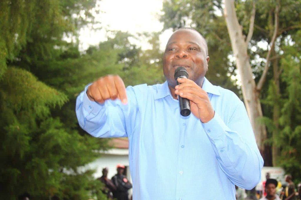 Lurambi MP Titus Khamala moves to abolish boarding schools in bold education reform push