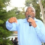 Lurambi MP Titus Khamala moves to abolish boarding schools in bold education reform push