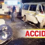 Makutano Police Patrol Base Commander Dies After Head-On Collision Along Machakos–Kitui Road