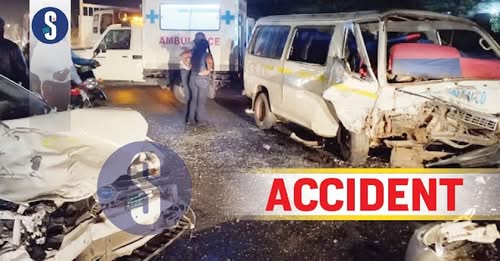 Makutano Police Patrol Base Commander Dies After Head-On Collision Along Machakos–Kitui Road