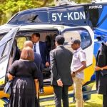 Mama Zipporah Kosgey Laid to Rest in Emotional Send-Off in Nandi Hills