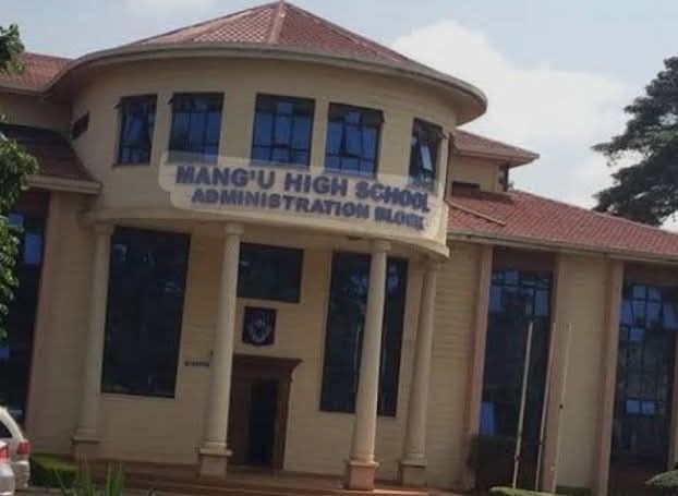 Mang’u High School Temporarily Closed as Student Unrest Spreads Across Kenyan Schools