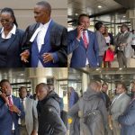 Martha Karua Denied Entry Into Uganda at Entebbe Airport in Surprise Travel Block