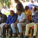 Matiang’i Apologizes for Missing Opposition Tour Amid Coalition Tensions