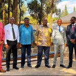 Matiang’i Hosts Linda Mwananchi Leaders in Fresh Push for Opposition Unity