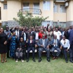 Matiang’i Meets Nairobi Jubilee Aspirants as 2027 Campaign Gains Momentum