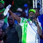 Matiang’i Rejects Raila Comparisons, Says His Leadership Will Be Guided by Institutions, Not Street Protests