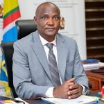 Mbadi Defends KSh4.84 Trillion Budget Amid Global Shocks and Revenue Shortfalls