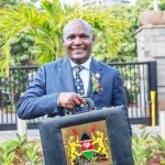 Mbadi Unveils Record KSh4.84 Trillion Budget Amid Push for Growth and Fiscal Discipline